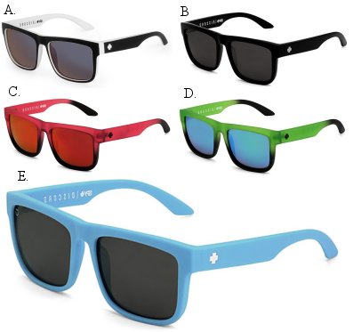 spy sunglasses